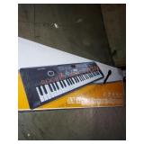 BD Music 61 Key Electronic Keyboard