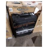 Crew versapack luggage bag