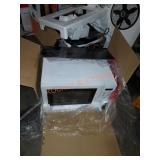 Magic chef microwave