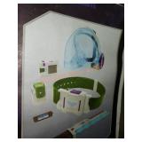 Disney Lightyear Space Ranger Gear