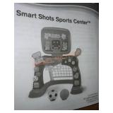 VTech Smart Shots Sports Center