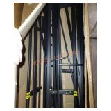 Miscellaneous metal frame