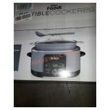 Ninja foodie possible Cooker