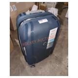 Delsey 39L Ultra Light Suitcase