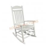Hampton bay Patio rocking chair
