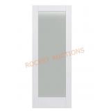 Jeld-Wen Solid Core Wood Interior Door