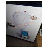 Ge whole home filtration system