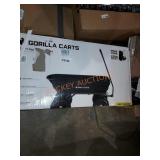Gorilla cart