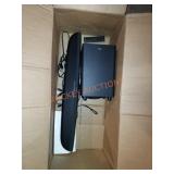 TCL soundbar and speaker set