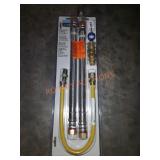 Everbilt Water Heater Installation Kit