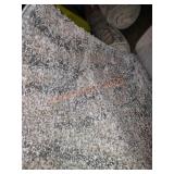 Bazaar Kenia Cloud/Metal Rug 5