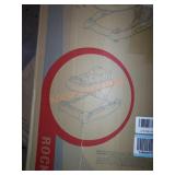 DOM baby walker 3 in 1