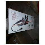 Oregon electric corded 18" chainsaw