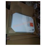 18"x24" magnetic dry erase board