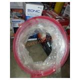 3/4 in. x 100 ft. Red PEX-B Pipe