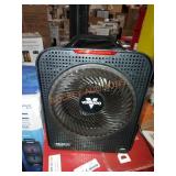 Vornado Tuned Heat Room Heater