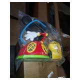 Disney Mickey mouse club house toy