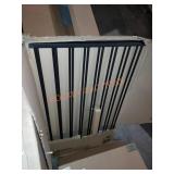 Regalo extra tall gate