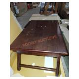 Winsome Alden Lap Desk 14"x22"
