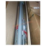 Mom Cozy Retractable Gate 33"H