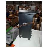 Masterbuilt smoker box