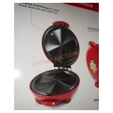 Elite Gourmet 8" Quesadilla Maker
