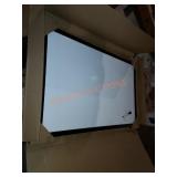 35"x23" white board