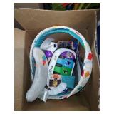 Baby Einstein playgym