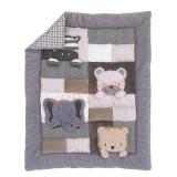 Nojo Convertible Crib Blanket