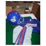 Franklin Kids Football Costume Large