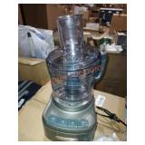 Cuisinart 8C Food Processor