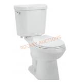 Glacier Bay 2-Piece Toilet