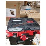 Milwaukee Packout Tool Case