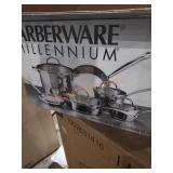 FARBERWARE Cookware set