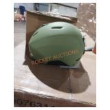 Retrospec sz LG ski helmet