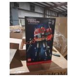 Lego Transformers Optimus prime