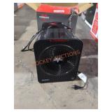 Vornado Velocity 5 Whole Room Heater