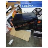 Magic chef microwave