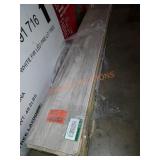 Trafficmaster laminate flooring