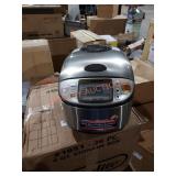 ZOJIRUSHI rice cooker