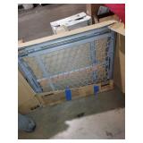 Regalo expandable safety gate