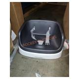 Ingenuity booster seat