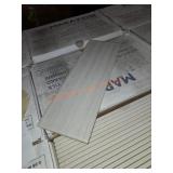 Marazzi ceramic wall tile skid lot