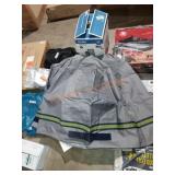 Duck Covers Square Fire Pit Cover