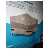 Duck Covers 48" Fire Pit Cover