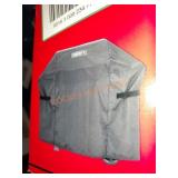Weber Premium Grill Cover