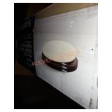 Hampton bay 15" led flush mount