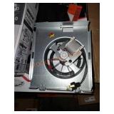 Broan nutone fan motor assembly