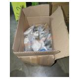 Amerock Satin Nickel 128mm Drawer Handle Box Lot