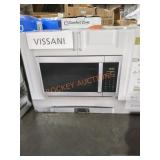 Vissani 1.7cu.ft. Over the Range Microwave